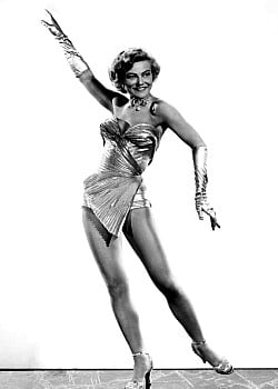 Valerie Bettis